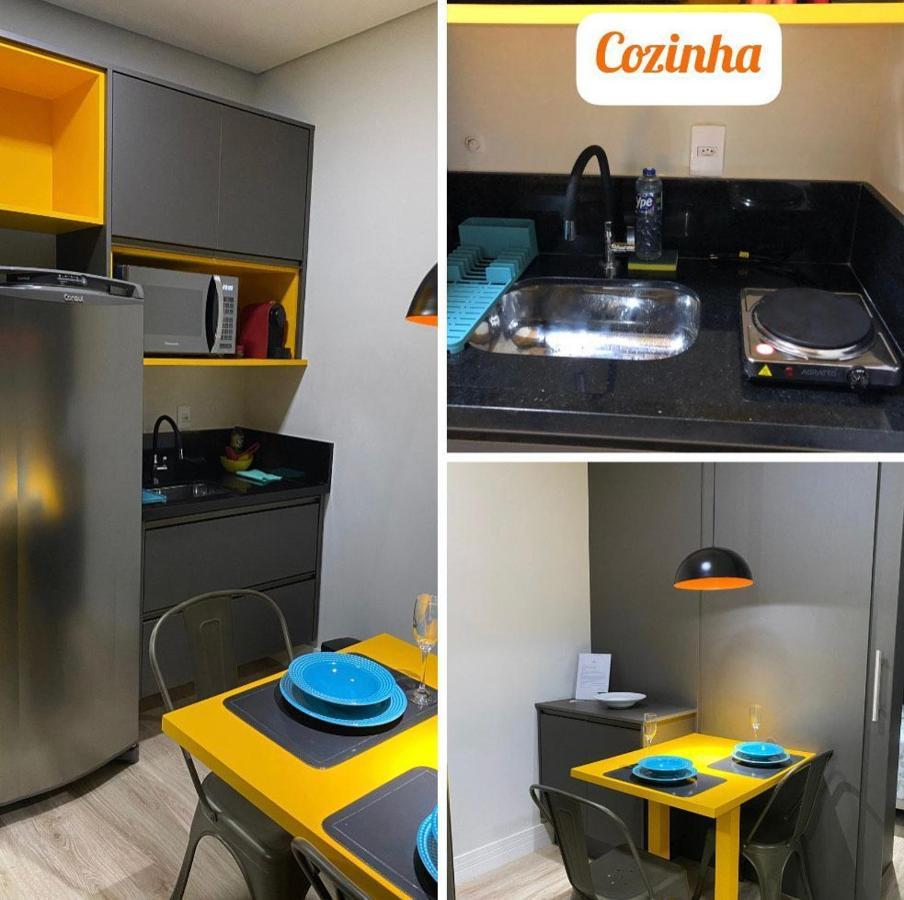 Flat Studio Charmoso New Studio Granja Viana Cotia Cotia  Exterior photo