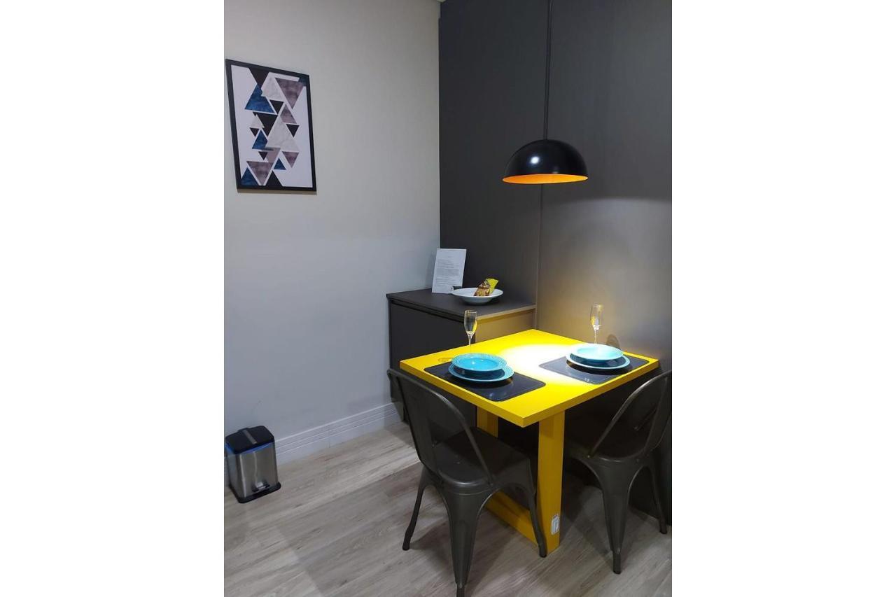 Flat Studio Charmoso New Studio Granja Viana Cotia Cotia  Exterior photo