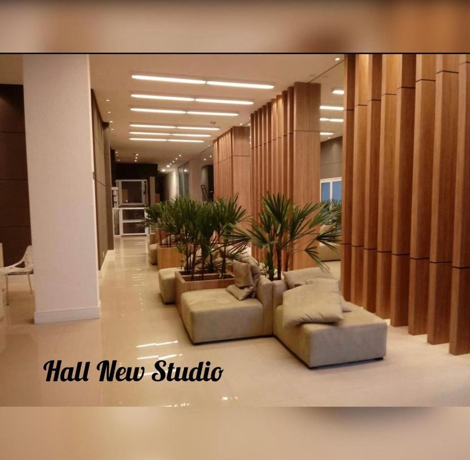 Flat Studio Charmoso New Studio Granja Viana Cotia Cotia  Exterior photo