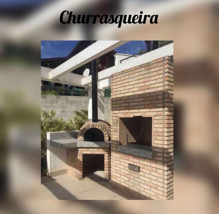 Flat Studio Charmoso New Studio Granja Viana Cotia Cotia  Exterior photo
