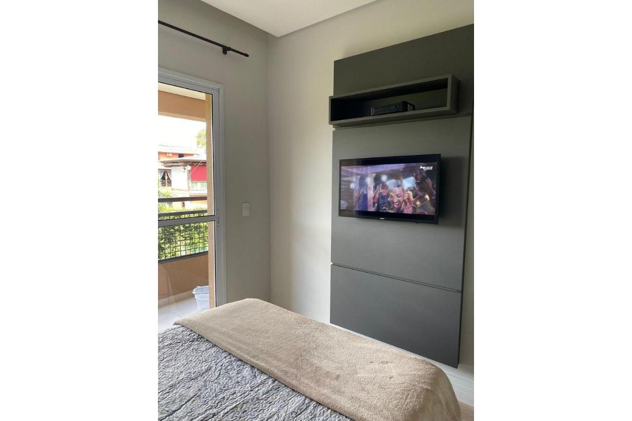 Flat Studio Charmoso New Studio Granja Viana Cotia Cotia  Exterior photo